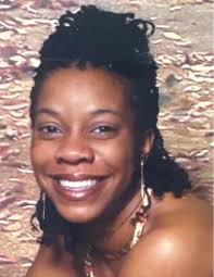 Obituary information for Cheron D. Sanders