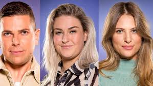 The first big brother australia housemate for 2021 has been revealed and she's already broken a show record. Hrptgnzznkkj M