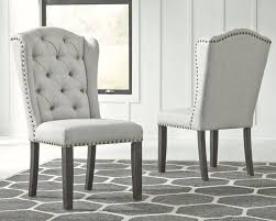 Jeanette Dining Chair Ashley Furniture Homestore Dinning Room Chairs Dining Chairs Upholstered Dining Chairs