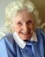 Eldora Hartzler Obituary