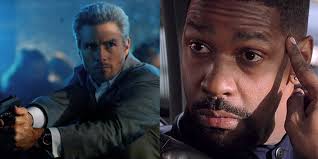 Tom Cruise In Collateral & 9 Other Times An Actor Played Against Type