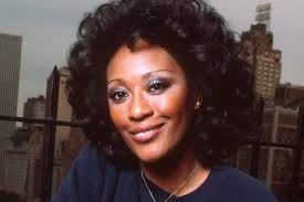 Marva Whitney (born Marva Ann Manning; May 1, 1944