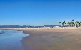 Venice Beach California Usa Info Weather Tide