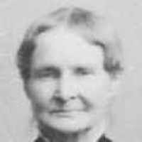 Jane Ellison (1823–1904) • FamilySearch