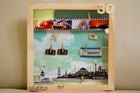 Gutschein Fur Eine Stadtereise Nach Istanbul Reisegutschein Basteln Gutscheine Reise Geschenke