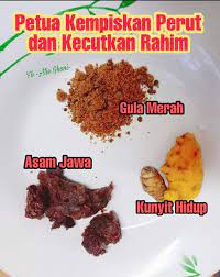 Tumbuk halus semua bahan yang telah disiapkan kemudian rebus dengan satu liter air hingga. Petua Kempiskan Perut Dan Kecutkan Petua Sakit Sendi Facebook