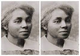 The historic career of Lucy Simms, a former slave who taught over 1,800  students to read and write against all odds