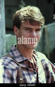 Dennis james hi-res stock photography and images