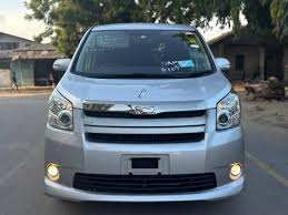 0756183849 Noah new shape Cc 1990 Winker mirrow Silver color Year 2008 Push  to start Power door Bei:23 MILION+registration