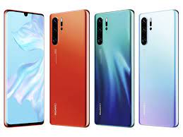 Unveiled on 26 march 2019, they succeed the huawei p20 in the company's p series line. Huawei P30 Pro Notebookcheck Com Externe Tests