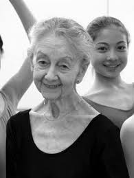 In memoriam: Quincy native Sydney Leonard, 100, inspired generations of  ballet dancers