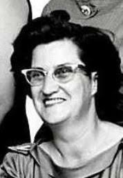 Vera Ramsay Farnworth (1920-2006)