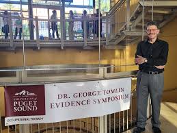 School of Occupational Therapy