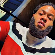 Kedrick Bailey (@yung.squadda) • Facebook