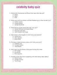 Among these were the spu. 26 New Free Baby Shower Trivia Questions And Answers Baby Shower