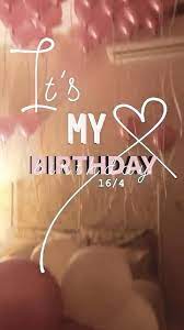 Maybe you would like to learn more about one of these? My Birthday Story Instagram Ideas Birthday Post Instagram Birthday Posts Instagram Gift