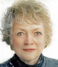 Conversation with Ann Medlock