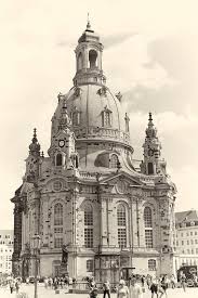 For more than four decades the church lay in ruins as a reminder. Frauenkirche Dresden Places Of Free Photo On Pixabay