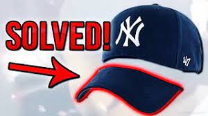 Where Did The Brim Go Yankee With No Brim Solved Youtube