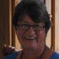 Sandra Vine Gates (sandravinegates)