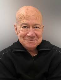 TRELEASE, Bill (William) John