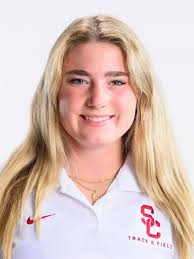 2024 Track & Field Roster