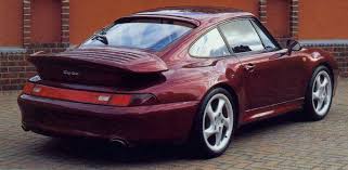 993 Turbo Porsche 993 Porsche Porsche Cars