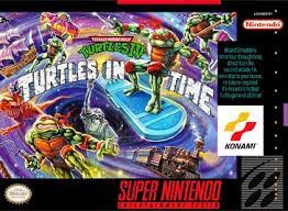 Revisiones del juego tmnt en versiones para nintendo wii, xbox 360, con caratulas, opiniones, videos, trials, cheats, trucos y secretos. Teenage Mutant Ninja Turtles Turtles In Time Wikipedia