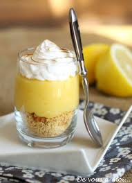 Vous Aimez La Tarte Au Citron Meringuee Moi Aussi C Est Le Dessert Que L On Me Reclame Le Plus Souvent Et C Est Aussi Une Des Recet Desserts Food Recipes