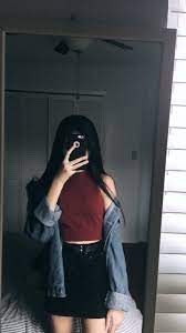 Maybe you would like to learn more about one of these? Ulzzang Girl Wallpapers Top Free Ulzzang Girl Backgrounds Wallpaperaccess