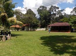 Camp abc from mapcarta, the free map. Camp Abc Bewertungen Fotos Janda Baik Malaysia Tripadvisor