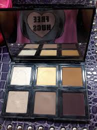 4.3 из 5 звездоч., исходя из 4 оценки(ок) товара(4). My Bobbi Brown Eyeshadow Palette For Blondes Rachel Bernstein