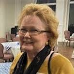 Happy birthday to Cindy Meredith Buckley