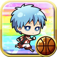 It's a fun game for grandparents and grandchildren and good exercise, too. Descargar Kuroko S Dash Qooapp Game Store