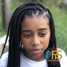Cutest Hairstyles For Little Black Girls Little Girls Hairstyles African American Girls Hair Kids Hairstyles Kids Braided Hairstyles American Girl Hairstyles