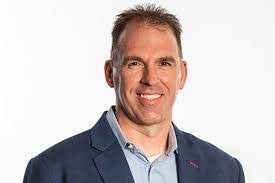 Chris Sutterfield's Instagram, Twitter & Facebook