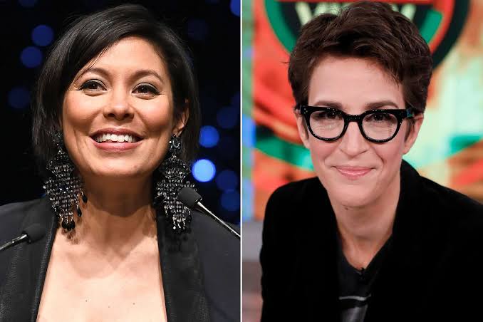 Alex Wagner