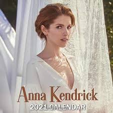 She has an older brother, michael cooke kendrick. Anna Kendrick 2021 Calendar 8 5 X 8 5 Inch Monthly Square Wall Calendar Calendar Anna Kendrick 9798571914994 Amazon Com Books