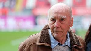 Letzter Weltmeister von 1954: Horst Eckel gestorben