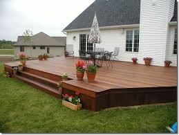 30 Favorite Design For Simple Backyards Patio Ideas Patio Deck Designs Deck Designs Backyard Patio Design