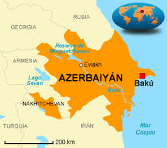 ¿qué tan útil es el idioma azerbaiyano en irán? Pin En Europa Azerbayan