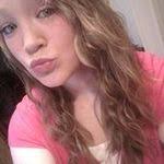 Tiffany Mccullers's Instagram, Twitter & Facebook