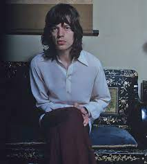 In 1971 the rolling stones came back with the album sticky fingers which would be the most popular album they ever made. Pin On Photography