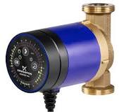 How Does A Hot Water Recirculating Pump Work?