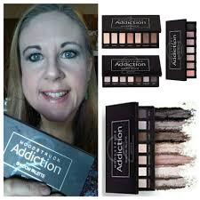 Favorite fall eye palette?