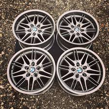 Bmw Wheel Style 65 Bmw Wheels Bmw Bmw Design
