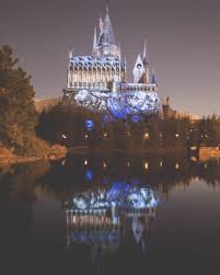 If you are like me, when you heard that universal studios japan was opening a wizarding world of harry potter area at its theme park in osaka, you couldn't stop yourself from ecstatically jumping. 11 Reasons Why You Need To Visit Universal Studios Japan