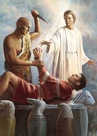 May 06, 2019 · abraham, the founding father of the jewish nation of israel, was a man of great faith and obedience to the will of god. Abraham Father Of The Faithful