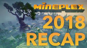 Mostly hypixel and mineplex (servers for all sorts of levels book 1) (english edition) ebook : Play Now Mineplex