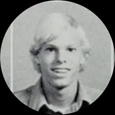 David Shoemaker Jr. 4/13/1961-3/3/1977